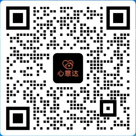 企业微信二维码
